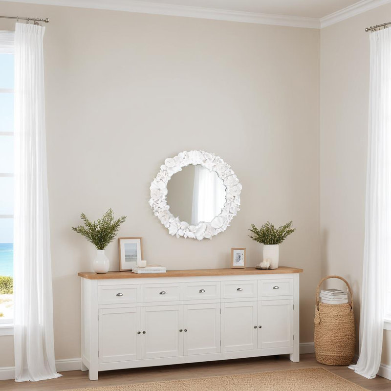 Miroir Whitewater