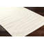 Tapis couleur crème en laine tissé à la main Kell-1331683667