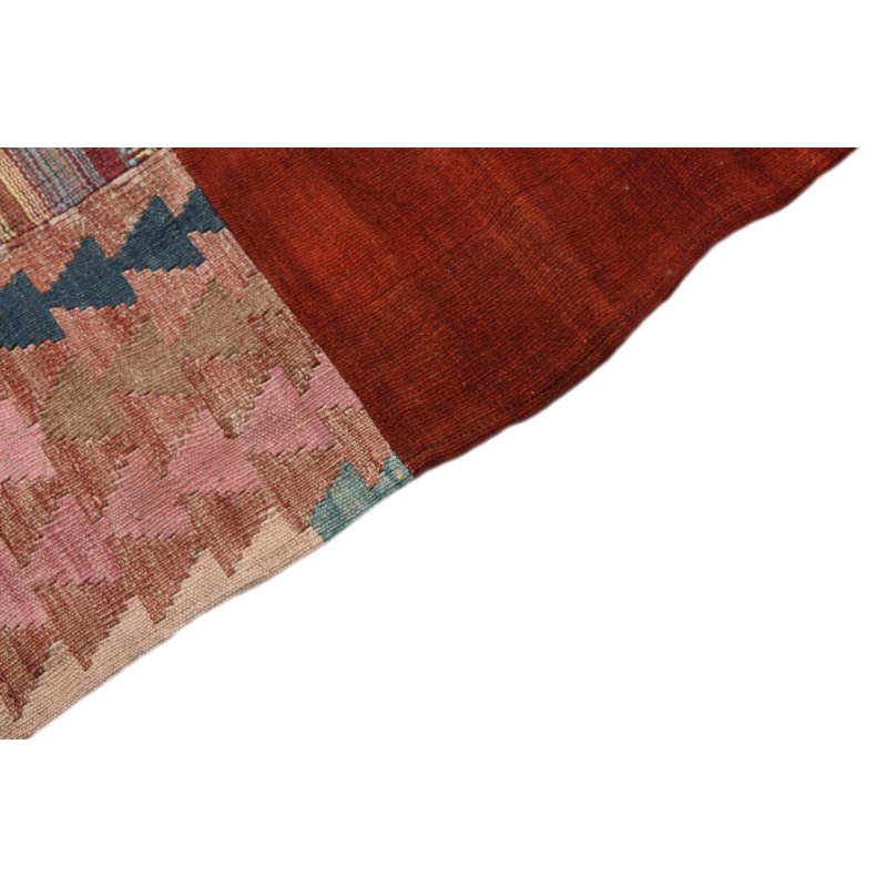 7x10 Phillips Multi Rug