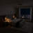 Upholstered Bed With Led-illuminated Headboard & Built-in Usb Ports-372178197