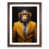 Walnut Framed selected