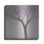 Art mural en métal «Spring Blossom I» par Tim O'Toole, Luxe