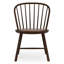 Hudson Valley Solid Wood Dining Chair