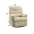 Arcadia Microfiber Motion Recliner-1328176678