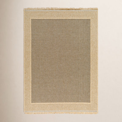 Adalina Tan Outdoor Rug