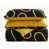 Ochre/Black Geometric is out of stock