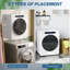 Bakhita 4kg High Efficiency Electric Dryer
