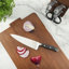 Ensemble de couteaux de cuisine 7 pièces Sur La Table Kitchen Essentials-124176898