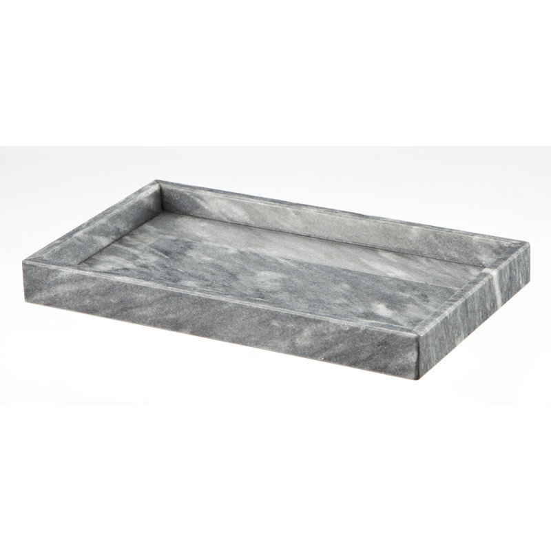 Rosado Bathroom Tray