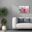 «Bright Florals» par Danhui Nai, art mural sur toile-1049111484