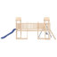 Dowdle Freeport Park Swing Set Swing(s)-254032636
