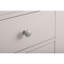 Dial 50cm W Solid Wood Bedside Table-97701683