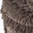 Rectangle Upholstered Wool Ottoman
