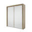 Imperial 2 Door Sliding Wardrobe-32581183-32970441