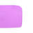 6 In. Firm Gel Memory Foam Mattress For Full Size Bed In A Box With Breathable Pink Aloe Vera Cover