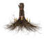 Drager 8 - Light Chandelier