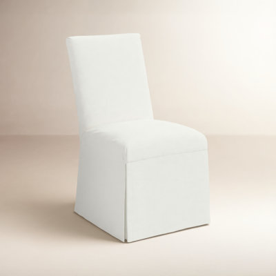 Silvia Parsons Chair