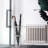 Barrett Metal Freestanding Umbrella Stand-1435726421