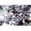 Lighted Artificial Christmas Tree-1239049625