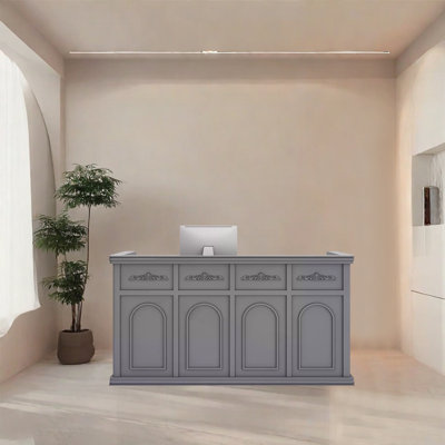 Country Style Front desk