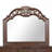 Retro Mirror , Cherry