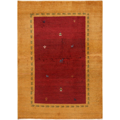 Oscer Area Rug