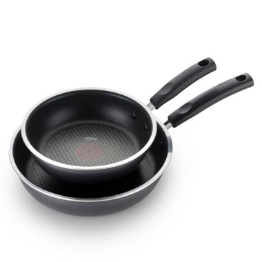 Ballarini Pisa Forged Aluminum 2-Piece Nonstick Fry Pan Set