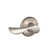 Satin Nickel selected