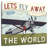 Tergel Let's Travel II-109227401