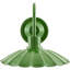Applique murale Elanie Nigel Pavona-311834836