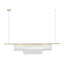 Trace 1 - Light LED Pendant-1254282298