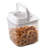 Fitz 23.67oz. Food Storage Container
