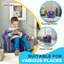 Dollie Children's Recliner
