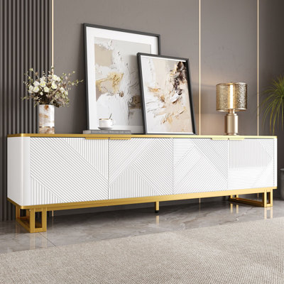 TV Stand for TVs up to 65"