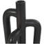 Mable 9.9'' Dolomite Table Vase