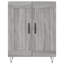 Danyale 69.5cm Wide Highboard-653677641
