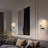 Koski Armed Sconce