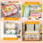 Rebrilliant Plastic Storage Tub & Tote-426613619