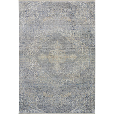 Oriental Indoor Rug
