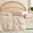 W-NNRJHAX-BG Microfiber Duvet Cover Set-106007559