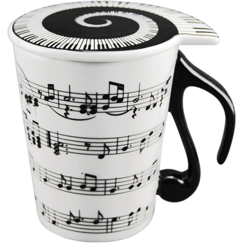 Tasse à café Creative Creative