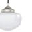 Saddle Creek 3 Light Linear Schoolhouse Cluster Pendant-73725925-73725926