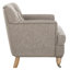 Fauteuil Armenak