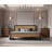 Ingrun Metal Bed-1248206808