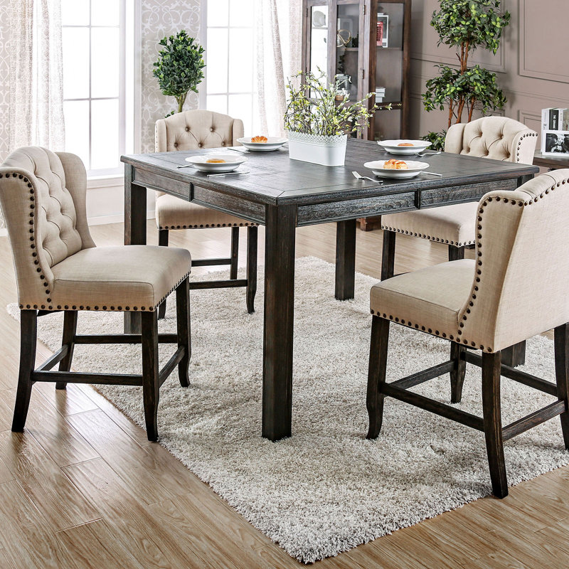 Huey Dining Table