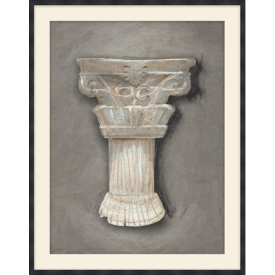 Relief 3 Print by Studio L57 Narrative