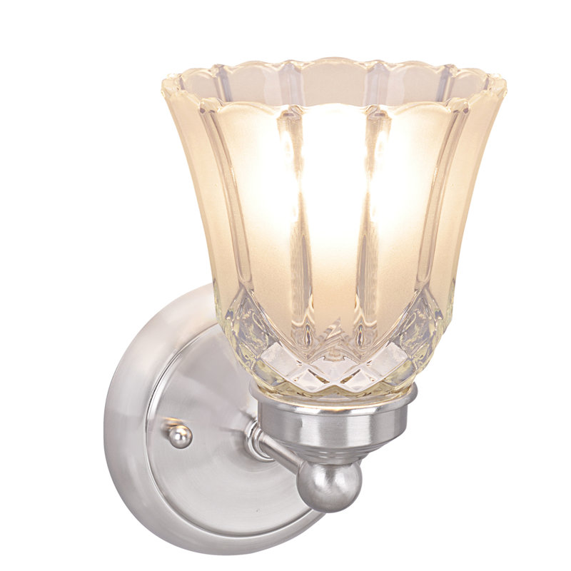 Minneiska Bath Sconce