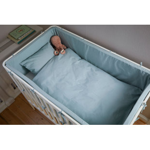 Cot Bedding Set