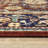 Oaklynn Performance Oriental Indoor Rug-215912250