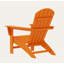 Chaise Adirondack POLYWOOD Nautical-391261401